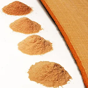 Березовая древесная мука в Челябинске от завода-производителя Лигнум Ресурс