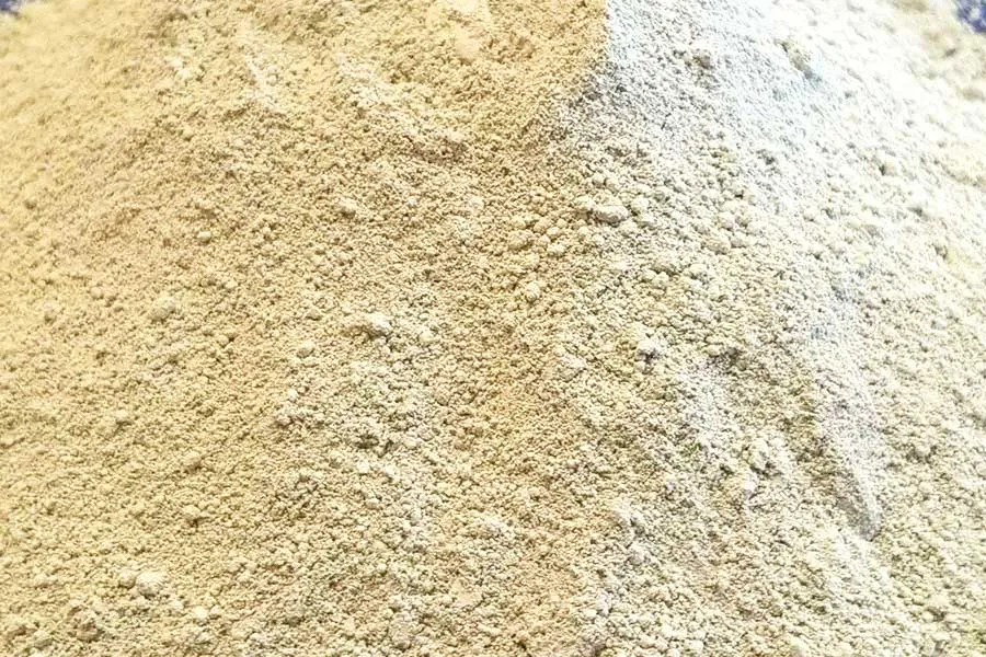 Древесная мука ЛР-290 в Челябинске