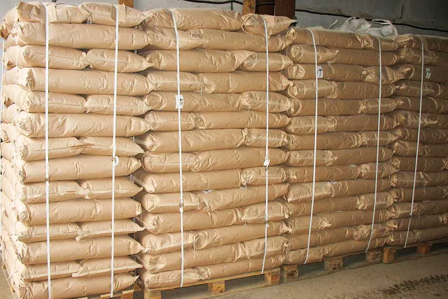 Древесная мука ЛР-290 в Челябинске