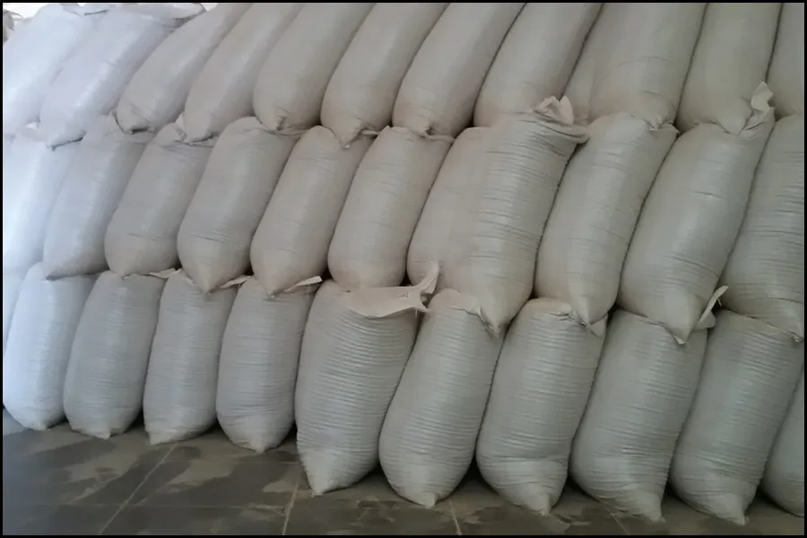 Сферы применения древесной муки в Челябинске