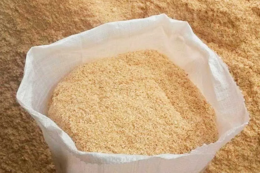 Древесная мука сорта М-60 в Челябинске