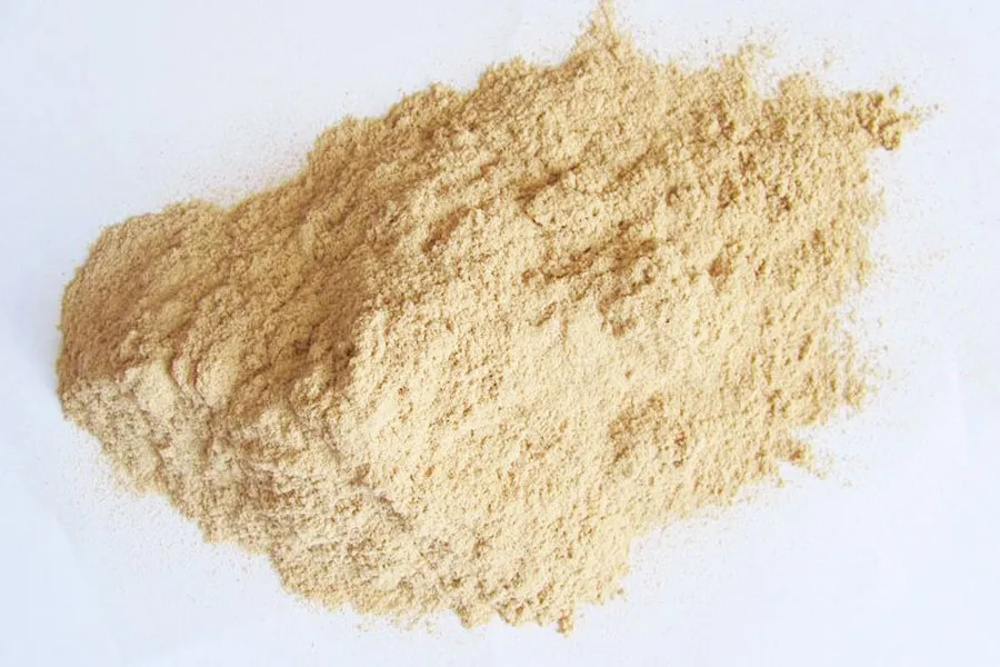 Производство древесной муки в Челябинске