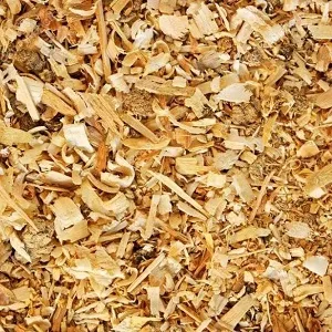 Хвойные опилки оптом в Челябинске и других различных марок заказать от 16 тонн