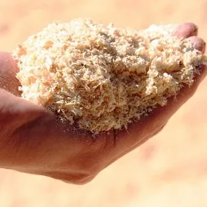 Опилки оптом в Челябинске и других различных марок заказать от 16 тонн