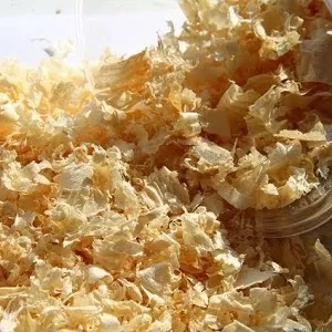 Опилки оптом в Челябинске от завода-производителя Лигнум Ресурс