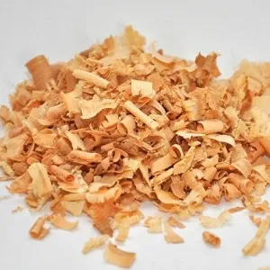 Сосновые опилки оптом в Челябинске и других различных марок заказать от 16 тонн