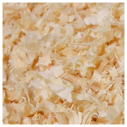 Древесная мука в Челябинске от производственной компании Лигнум Ресурс