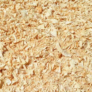 Хвойная щепа оптом в Челябинске от завода-производителя Лигнум Ресурс