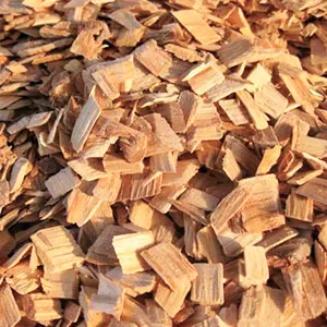 Щепа лиственная оптом в Челябинске купить - оперативная доставка по всей России