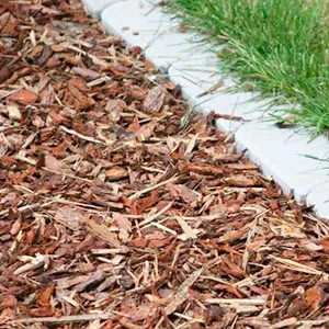 Щепа лиственная оптом в Челябинске от завода-производителя Лигнум Ресурс