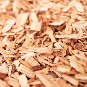 Щепа топливная оптом в Челябинске купить - оперативная доставка по всей России